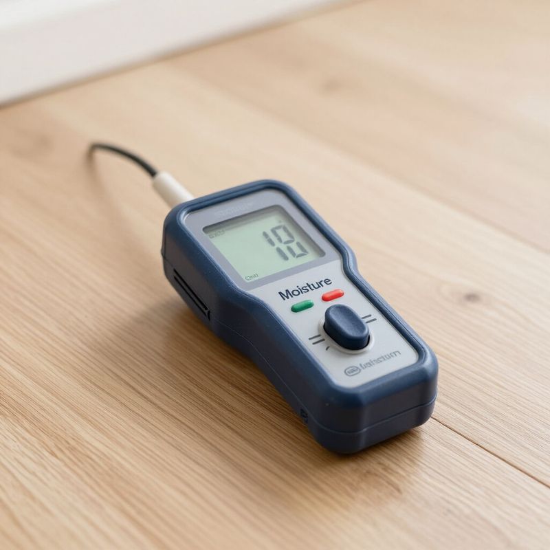 Leak Detection & Repair in Hernando
