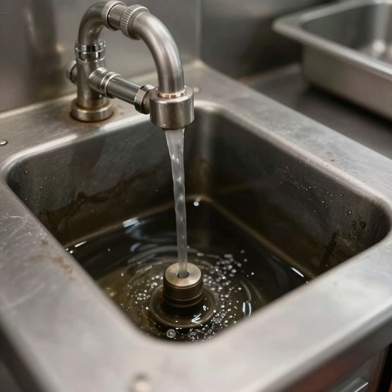 Garbage Disposal in Hernando