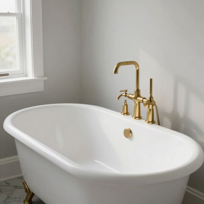 Bathroom & Kitchen Upgrades in Hernando